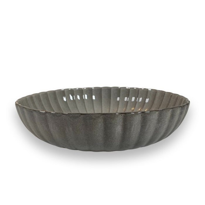 Joy serveringsbolle stone