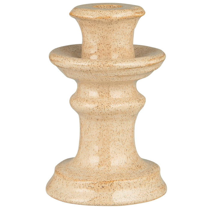 Lysestake beige