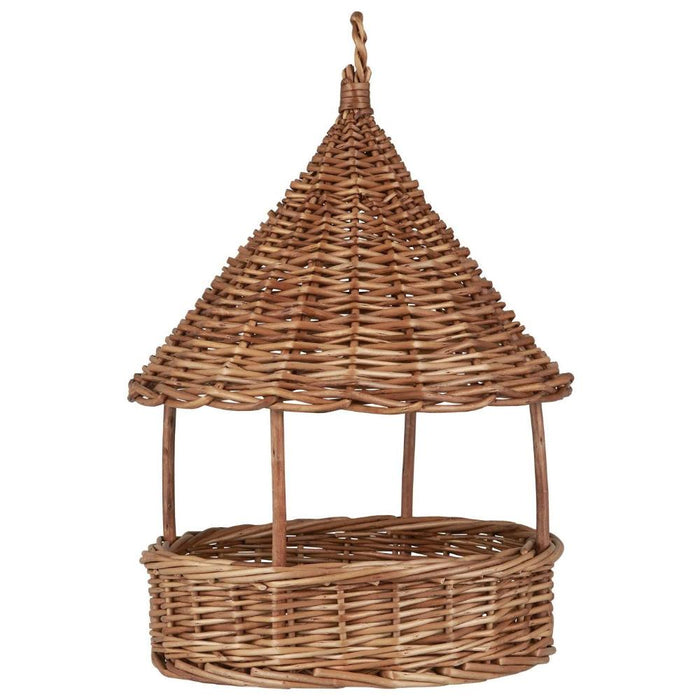 Fuglehus