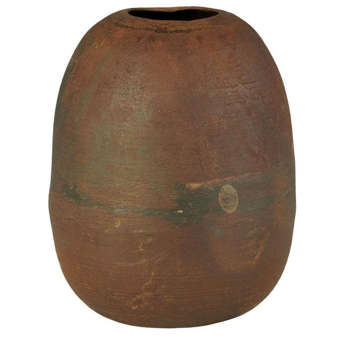 Vase til falske blomster