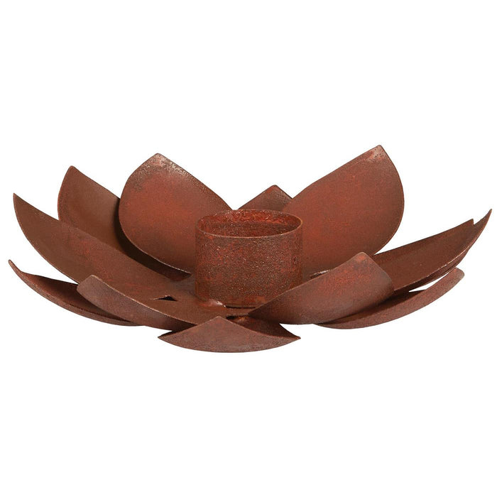 Lysestake lotus