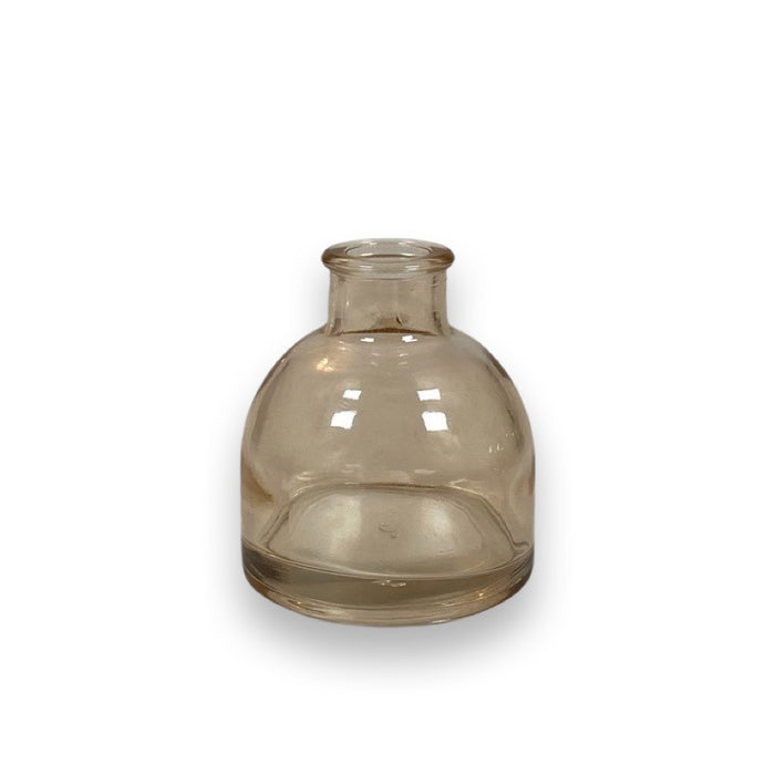 Vase lys brun