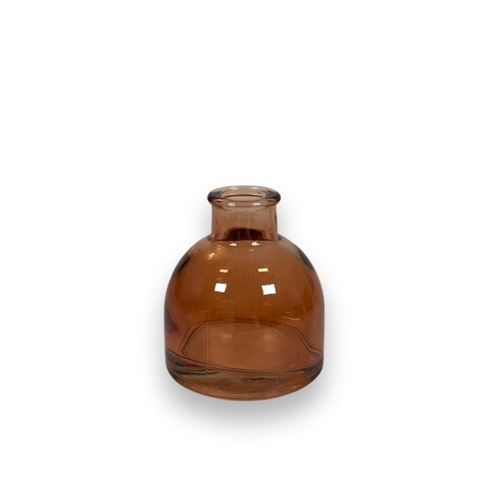 Vase rustfarget