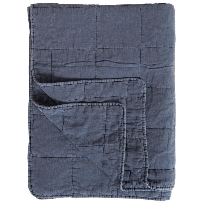 Teppe indigo