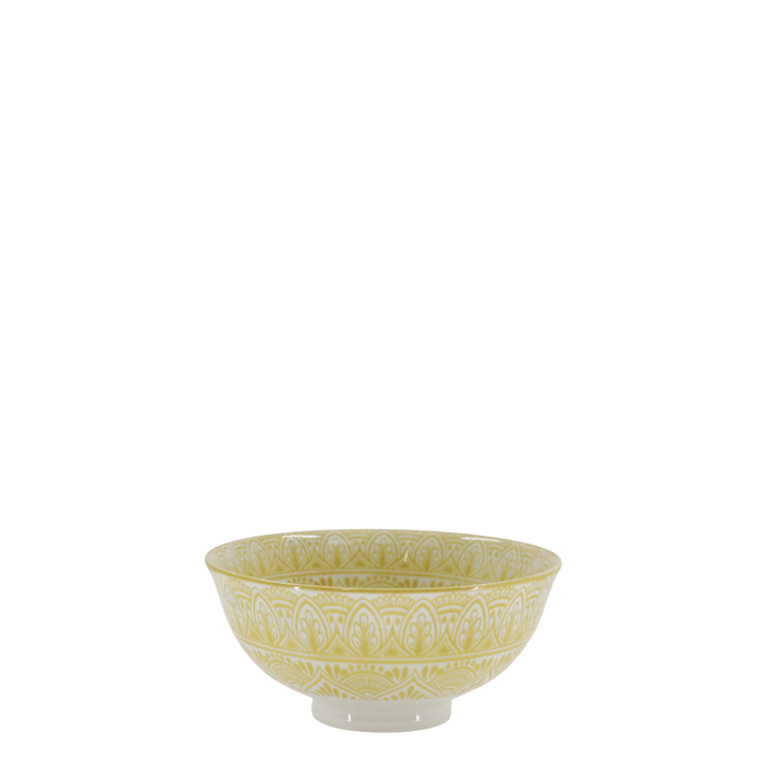 Arés Skål Melon