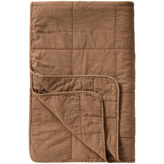 Teppe cognac