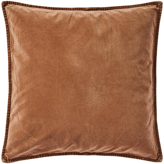 Putetrekk velur camel