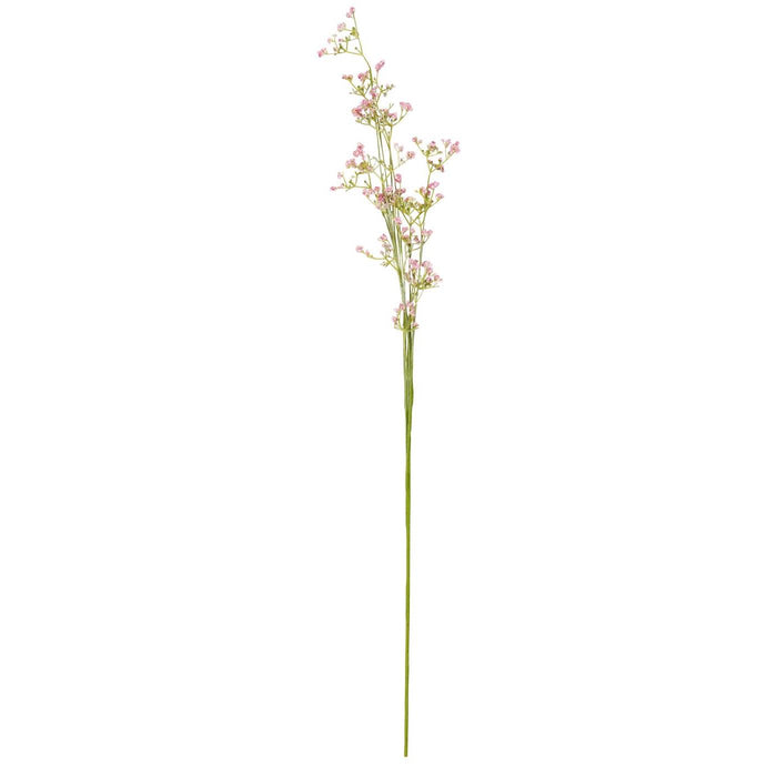 Blomst rosa