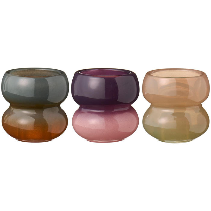 Vendbar lysestake