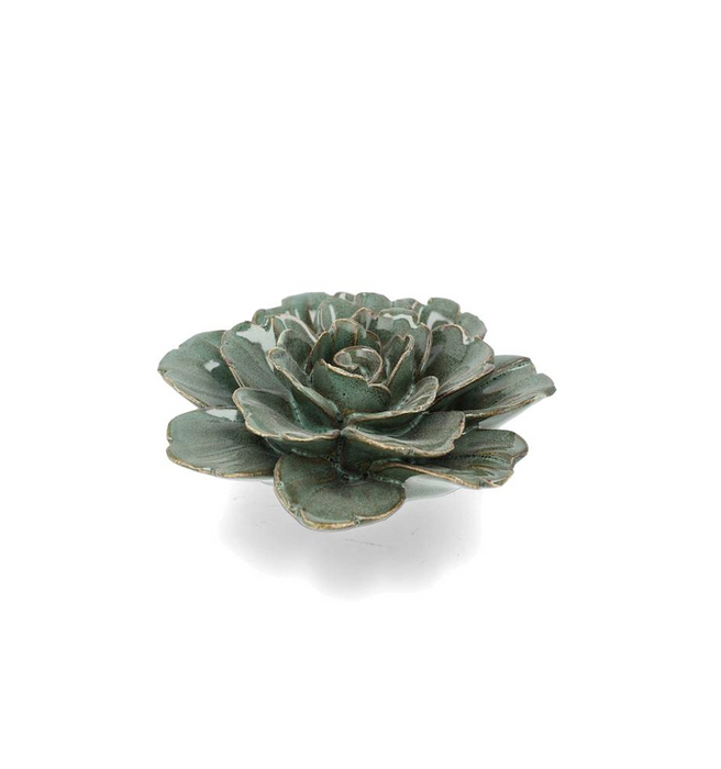 Dekorblomst
