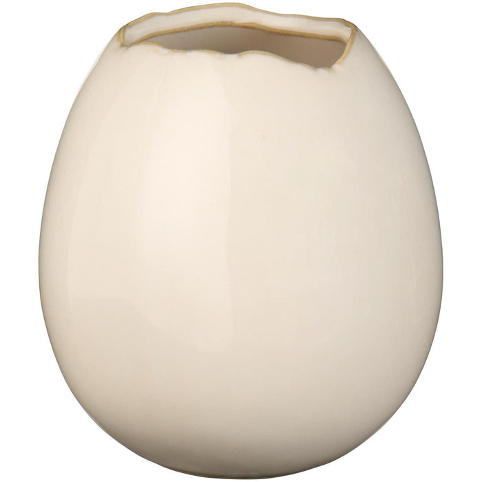 Stor vase egg