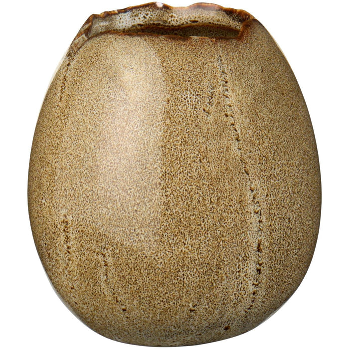 Stor vase egg