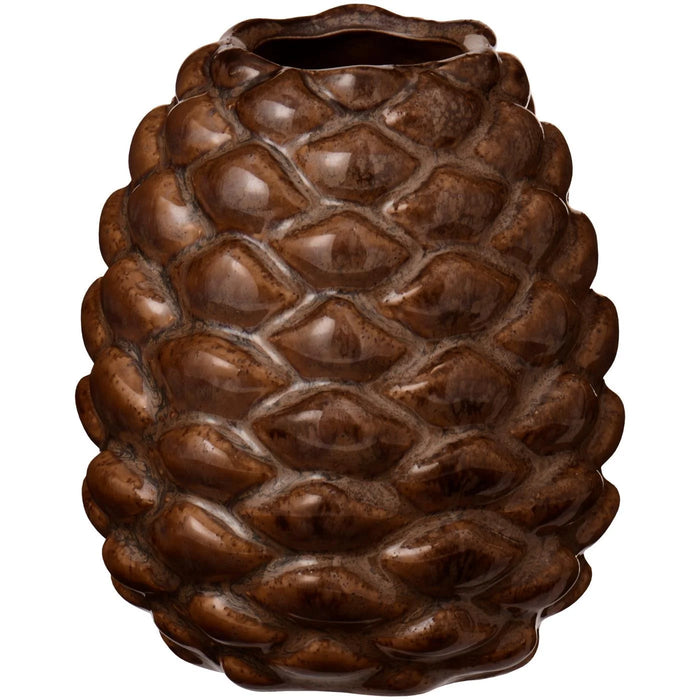 Vase kongle