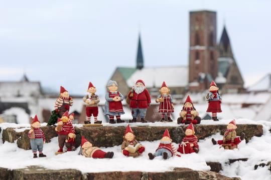 Nisse Signe