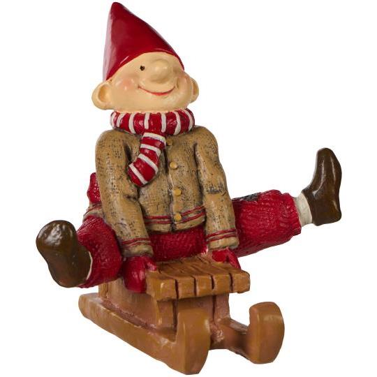 Nisse Hans