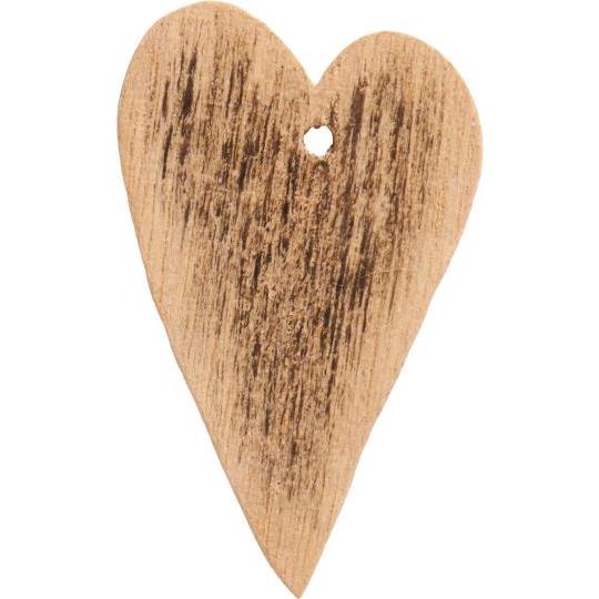 Hjerte til innpakning