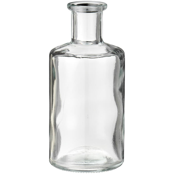 Små glassvaser