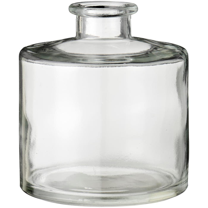 Små glassvaser