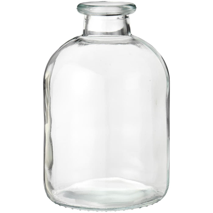 Små glassvaser