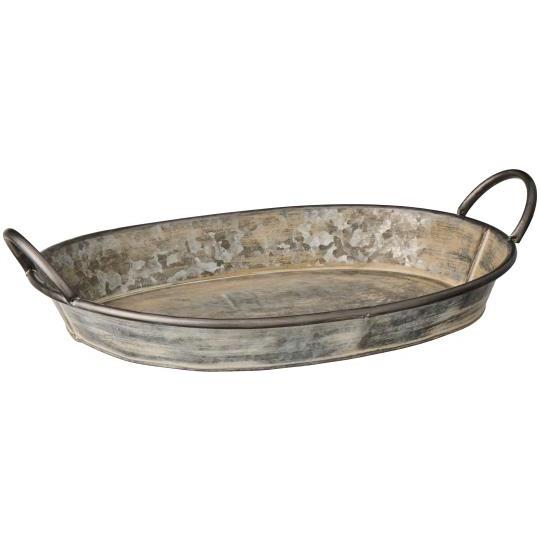 Lysfat sink