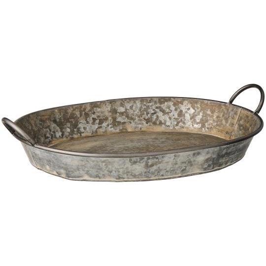 Lysfat sink