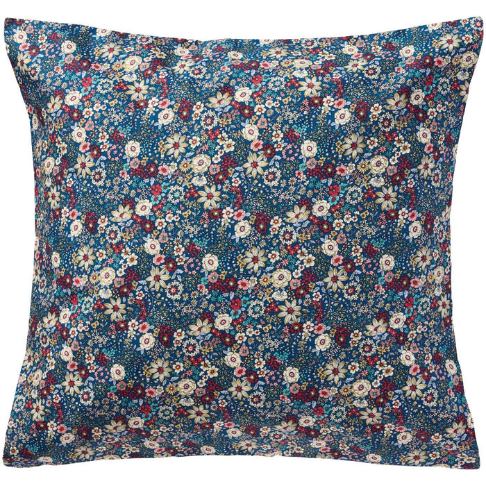 Blomstrete putetrekk