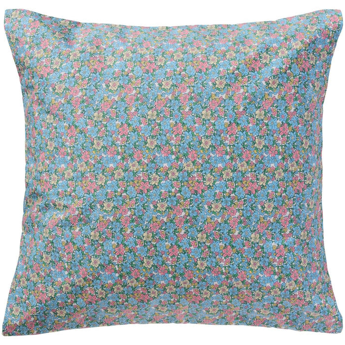 Blomstrete putetrekk