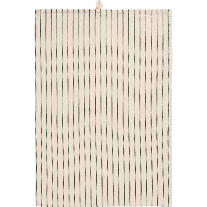 Kjøkkenhåndkle striper
