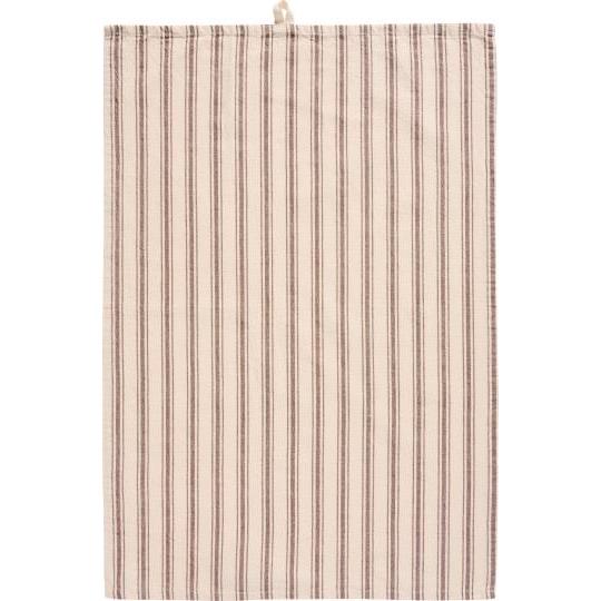 Kjøkkenhåndkle striper