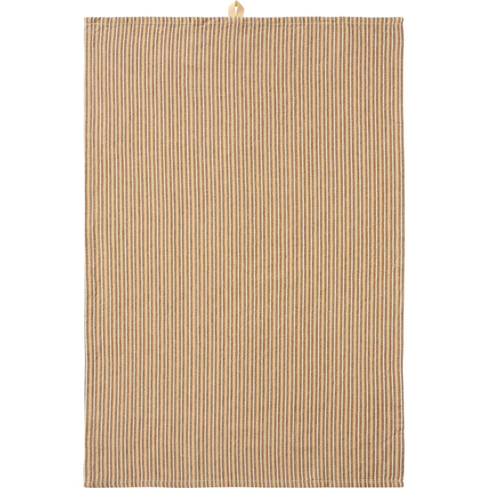Kjøkkenhåndkle striper