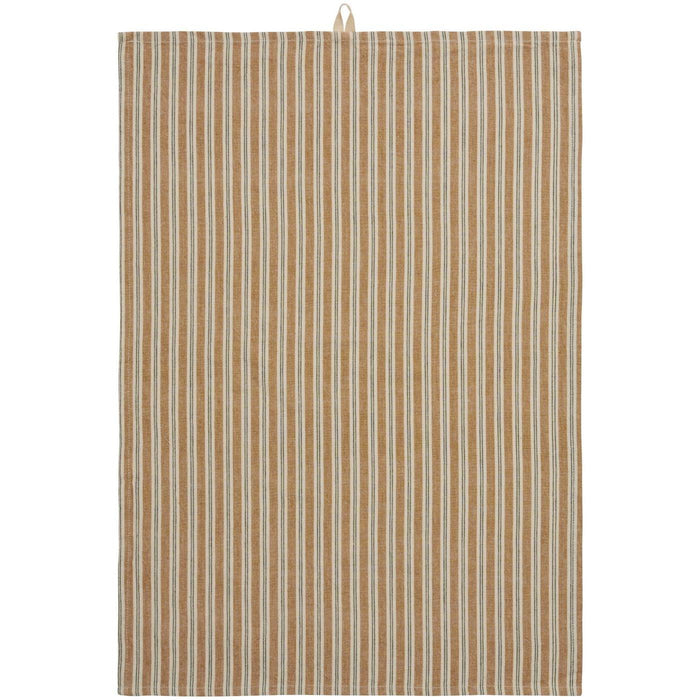 Kjøkkenhåndkle striper
