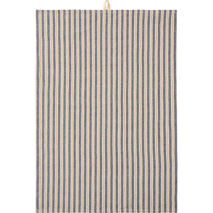 Kjøkkenhåndkle striper