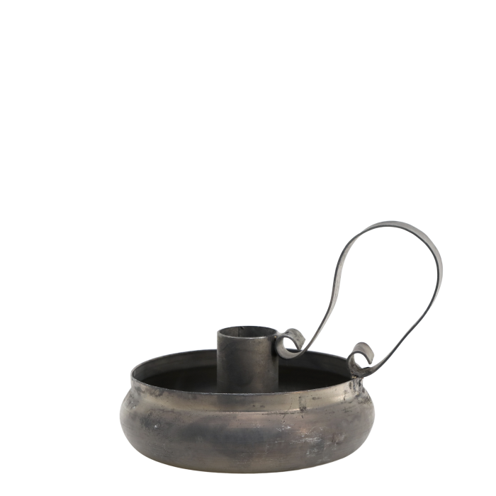 Kammerstake sink