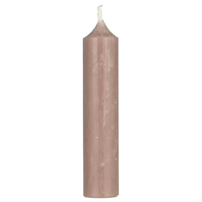 Bedelys gammelrosa