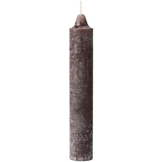 Rustikklys sjokolade