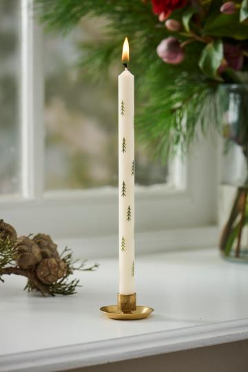 Kertelys juletre