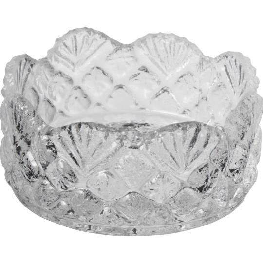 Lysholder glass