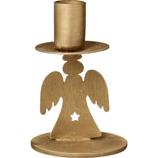 Lysestake engel