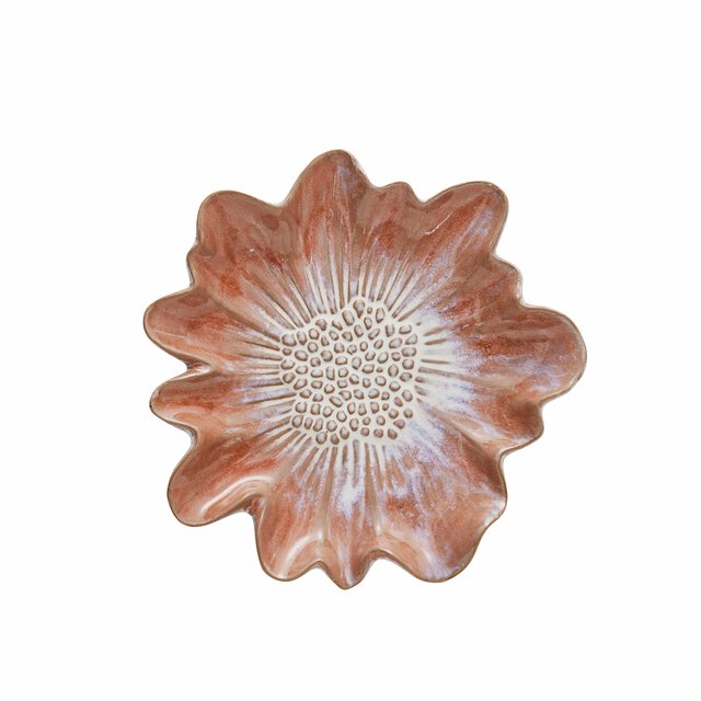 Veggblomst