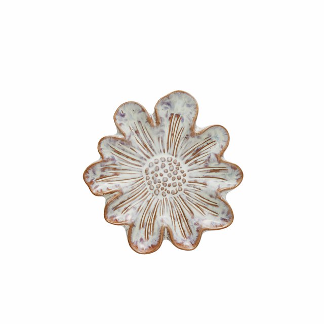 Veggblomst