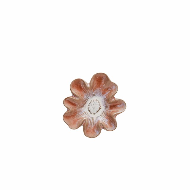 Veggblomst