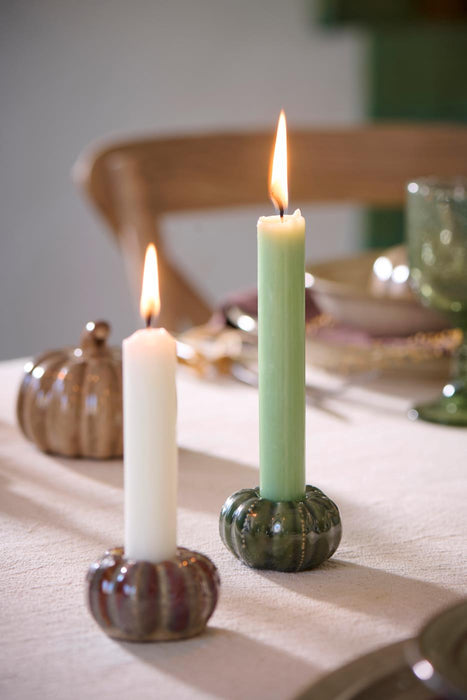 Lysestake gresskar