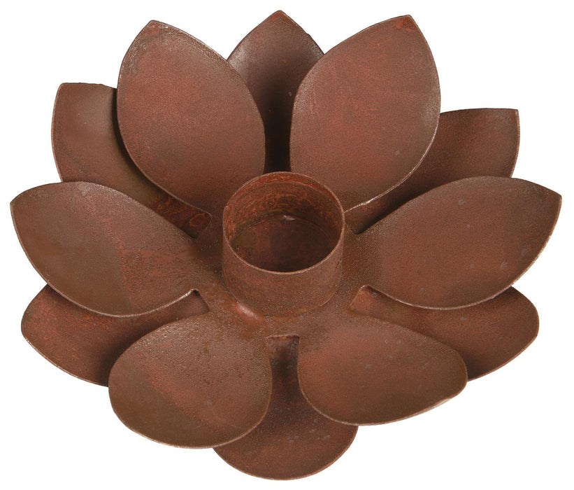 Lysestake lotus