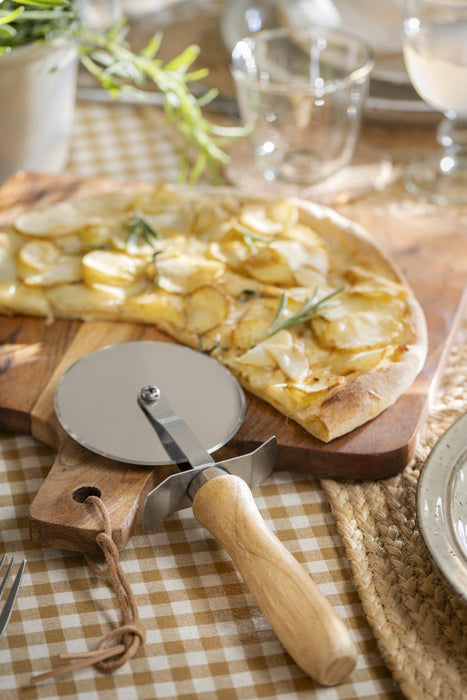 Pizzahjul